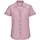 Bluse KOS 46 WMN WVN SHRT beaujolais 40