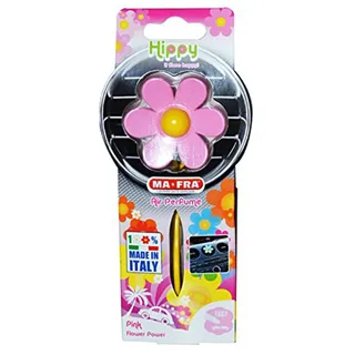 Mafra Hippy Flower Power - Autoduft