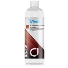 iClean - Renew 750ml Refill