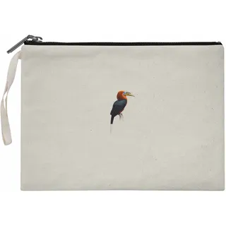 Bonateks Damen Frfcb100970 Clutches, beige