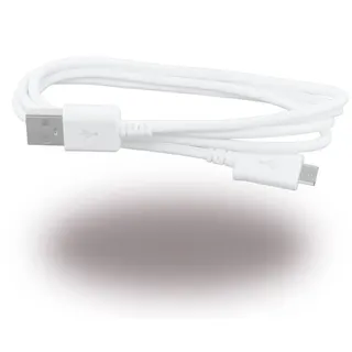 Samsung ETAOU83EWE Netzteil / Ladegerät / Adapter, USB Ladegerät, Weiss