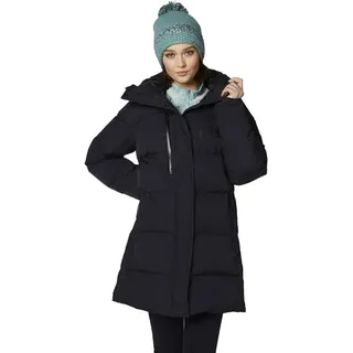 HELLY HANSEN Adore Puffy Parka schwarz M
