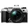 OM System OM-5 M Zuiko Digital 14-150mm F4-5 6 II