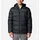 II Hooded Jacke Herren Schwarz XL