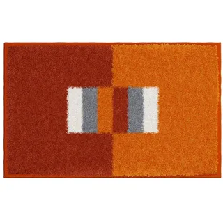 Linea Due Capriccio Orange 50 x 80 cm