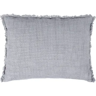 Zoeppritz Basis Honeybee tahiti pearl cushion cover 930 100% Linen 40x60 700350 tahiti pearl 40x60 (700350 | 4051244420532) - Hellgrau