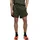 Puma Unisex 6 Ultraweave Gewebte Shorts Dark Olive EU