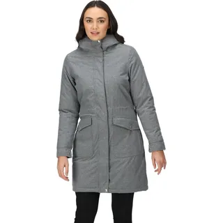Regatta Romine Jackets Waterproof Insulated, StormGreyMrl, EU