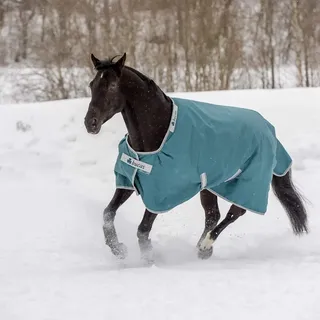 Bucas Atlantic Turnout 200g, grün