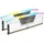 Vengeance RGB DDR5-6000 - 64GB - CL30 - Dual Channel (2 pcs) - AMD EXPO & Intel XMP - Weiß mit RGB
