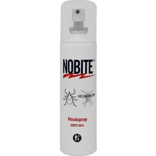 Nobite Hautspray Insektenschutz 100 ml