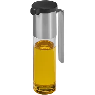WMF Essig- Ölspender 120 ml Glas Edelstahl mattiert