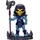 Masters of the Universe Skeletor MiniCo 18 Blau