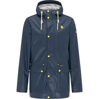 Schmuddelwedda Herren 4063523365076 Jacke, Marine, XXL (49er Pack)