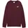 Essentials Sweatshirt Ruby Shimmer S