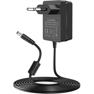 Gonine 21W Netzkabel Adapter für Echo Show 5 3rd Gen, Echo (1. & 2. Generation), Echo Show (1. Gen), Echo Plus (1. Gen), Fire TV (2. Gen), Echo Look, Echo Link