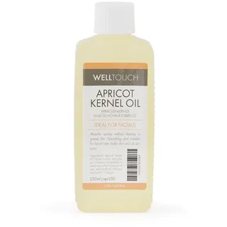 Welltouch Aprikosenkernöl 250 ml