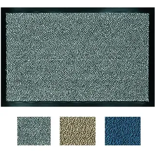 Fußmatte Rechteckige Nevada Asciugapasso 60x90 CM