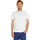 Tommy Tommy Regular Jersey Kurzarm-t-shirt White XS