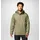 BugabooTM Iii Abnehmbare Jacke Stone Green 2XL