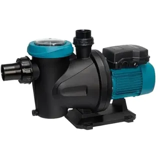 ESPA Poolpumpe Silen S 150 22 m (alte Silen 150) 1,5 PS Reinigungsanlage