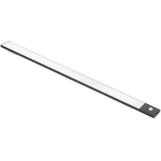 Emuca Kaus (400mm)  Schwarz