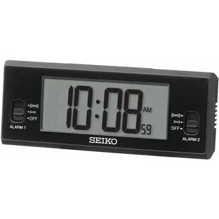 Seiko QHL093K schwarz