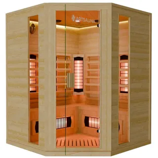 Artsauna Nyborg E150V