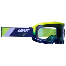 Bild Velocity 4.5 Iriz Dots Motocross Brille, gelb