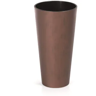 Prosperplast Tubus Slim 25 x 25 x 47,6 cm Kupfer
