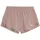 W Run Kurze Hose Sandstein S