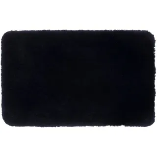 Gözze Deluxe Badteppich Graphit 60 x 100 cm