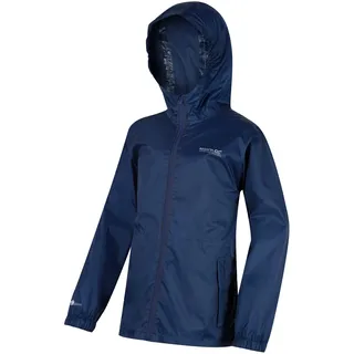 Regatta Pack-it Iii Jacke - Midnight - 9-10 Jahre