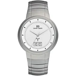 Danish Design - Armbanduhr - Herren - IQ62Q965