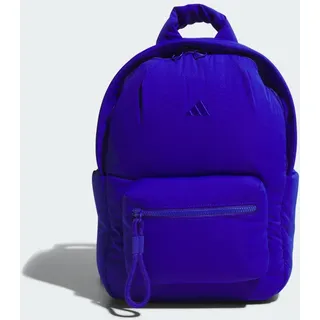 adidas Must Haves Gepolsterter Rucksack Lucid Blue