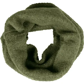 Capelli New York Loop Packung, -, mit kuscheligem Tragegefühl, grün