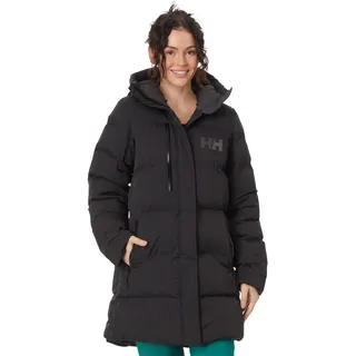 HELLY HANSEN Adore Puffy Mantel Schwarz 50