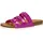Hausschuh Pink 29