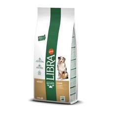 2x14 kg Miel Adult Affinity Libra Hrană uscată pentru câini