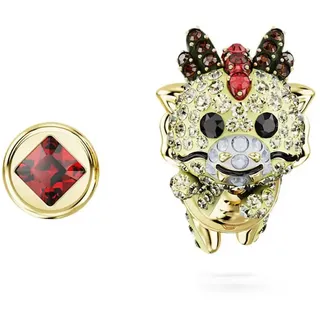 Swarovski 5675832 Ohrringe - Golden - One Size
