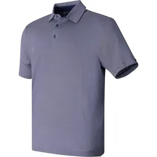 Under Armour - "Playoff 3.0" Poloshirt für Herren RW9891 (3XL) (Mitternachtsblau/Platzregen Grau/Schwarz) - Blau