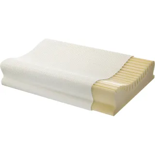 Centa-Star Nackenkissen Neck Protect 40 x 60 cm Weiß