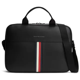 Tommy Hilfiger Metro Laptoptasche - Black - One Size