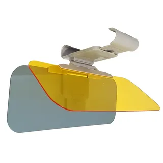 HP Autozubehör HP-Autozubehör 10213 Kfz Blendschutz Sonne und Nachtsicht