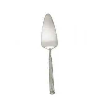 Greengate Tortenheber Silber Edelstahl Besteck