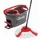 Bodenwischer Turbo Easy Wring & Clean Schwarz 1 St.
