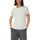 Luftige Chiffon-Bluse mit gesteppter Raffung