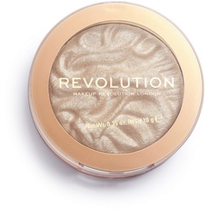 Bild Makeup Revolution Highlighter + Bronzer, Re-loaded