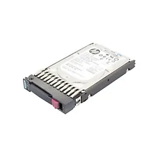HP Enterprise Interne Festplatte 606020-001 1000 GB