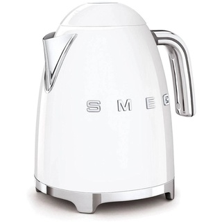 Smeg KLF03WHEU weiß